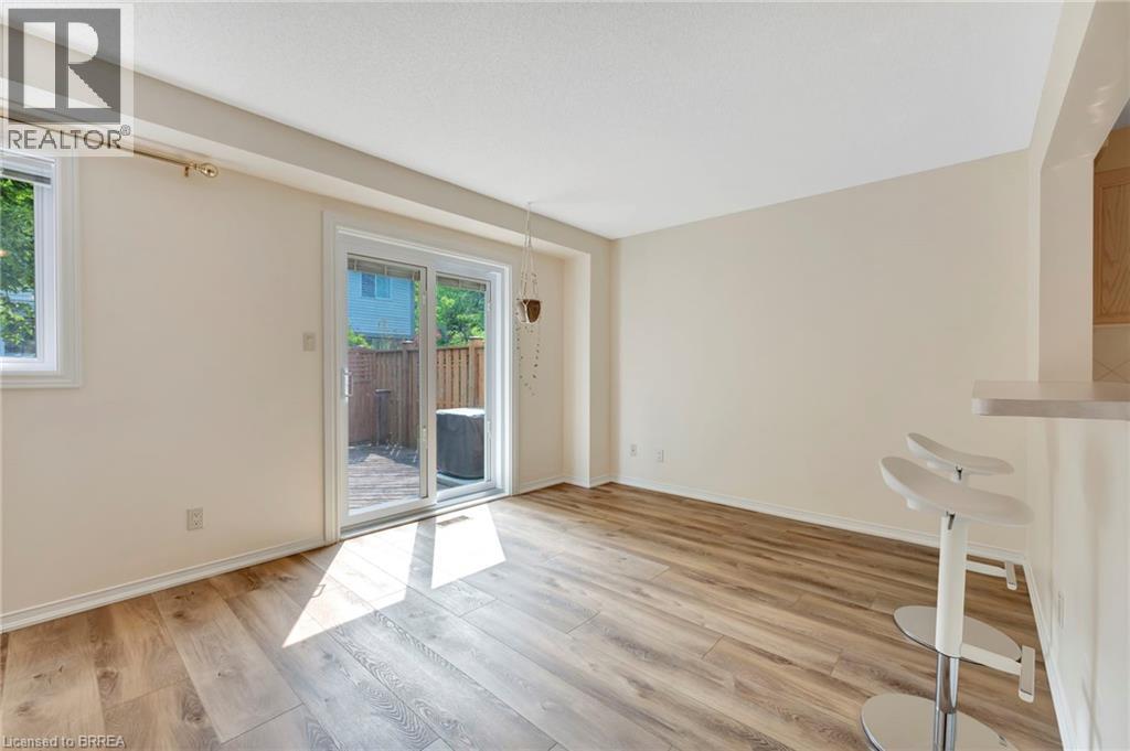 31 MOSS Boulevard Unit# 26, Dundas, Ontario, L9H7A6 — Photo 21