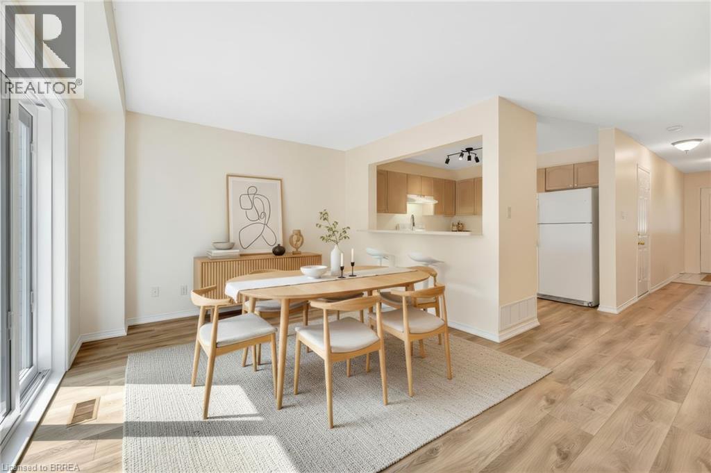 31 MOSS Boulevard Unit# 26, Dundas, Ontario, L9H7A6 — Photo 26