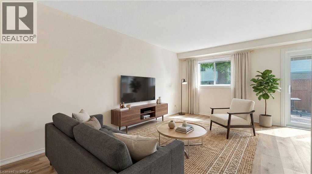 31 MOSS Boulevard Unit# 26, Dundas, Ontario, L9H7A6 — Photo 27