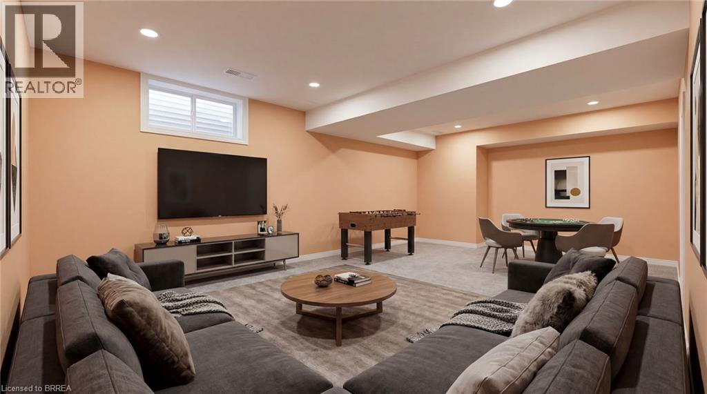 31 MOSS Boulevard Unit# 26, Dundas, Ontario, L9H7A6 — Photo 29