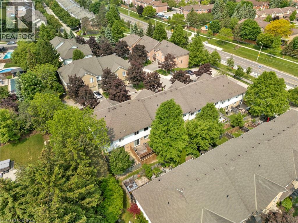 31 MOSS Boulevard Unit# 26, Dundas, Ontario, L9H7A6 — Photo 33