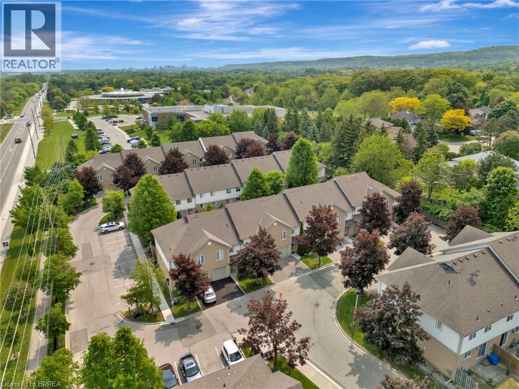 31 MOSS Boulevard Unit# 26, Dundas, Ontario, L9H7A6 — Photo 36