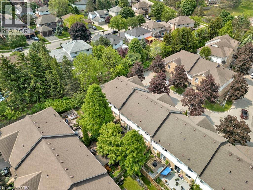 31 MOSS Boulevard Unit# 26, Dundas, Ontario, L9H7A6 — Photo 37