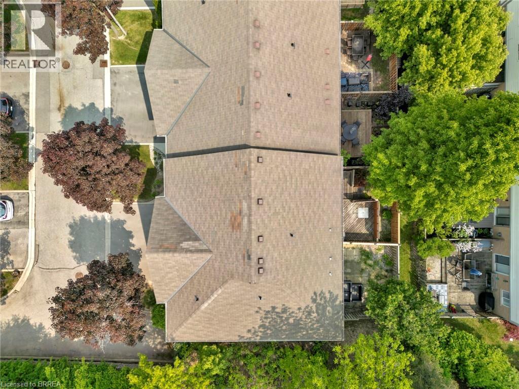 31 MOSS Boulevard Unit# 26, Dundas, Ontario, L9H7A6 — Photo 42