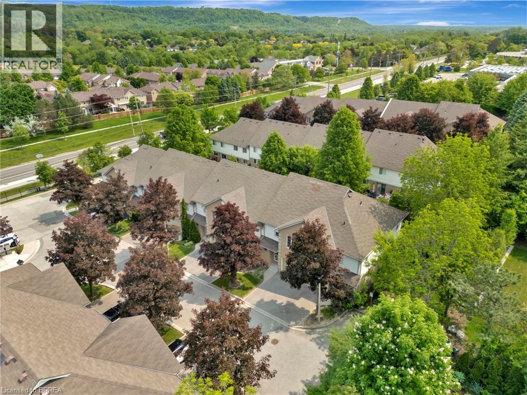 31 MOSS Boulevard Unit# 26, Dundas, Ontario, L9H7A6 — Photo 43