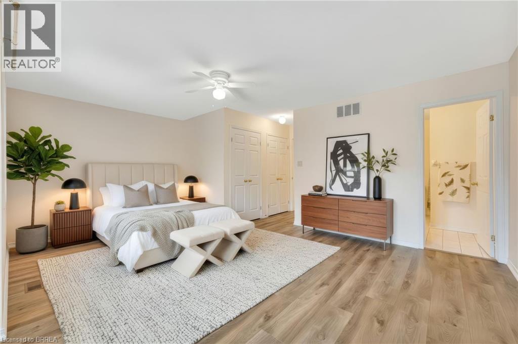 31 MOSS Boulevard Unit# 26, Dundas, Ontario, L9H7A6 — Photo 8