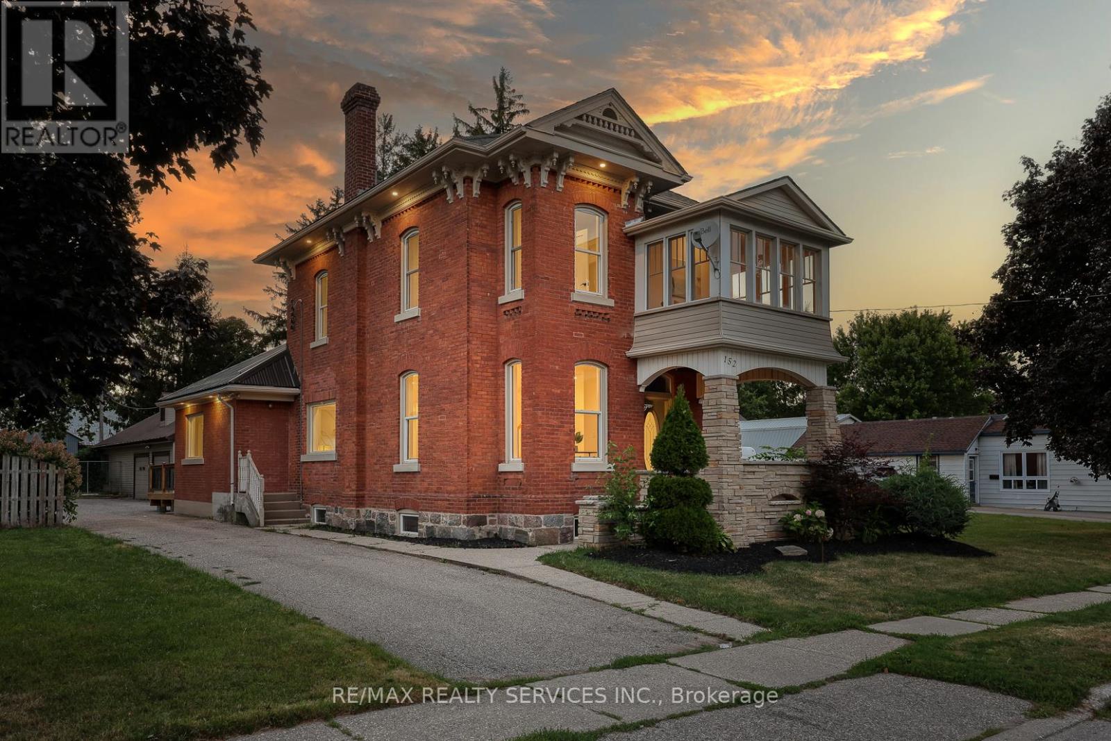 152 BLANDFORD STREET, East Zorra-Tavistock (Innerkip), Ontario, N0J1M0 — Photo 2