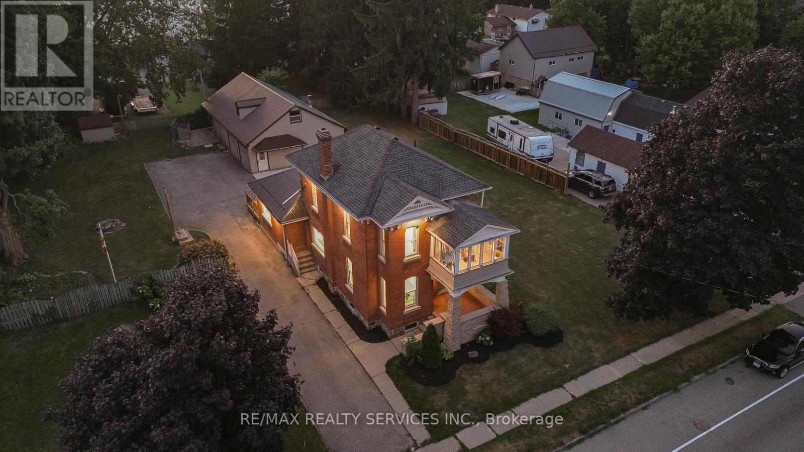 152 BLANDFORD STREET, East Zorra-Tavistock (Innerkip), Ontario, N0J1M0 — Photo 45