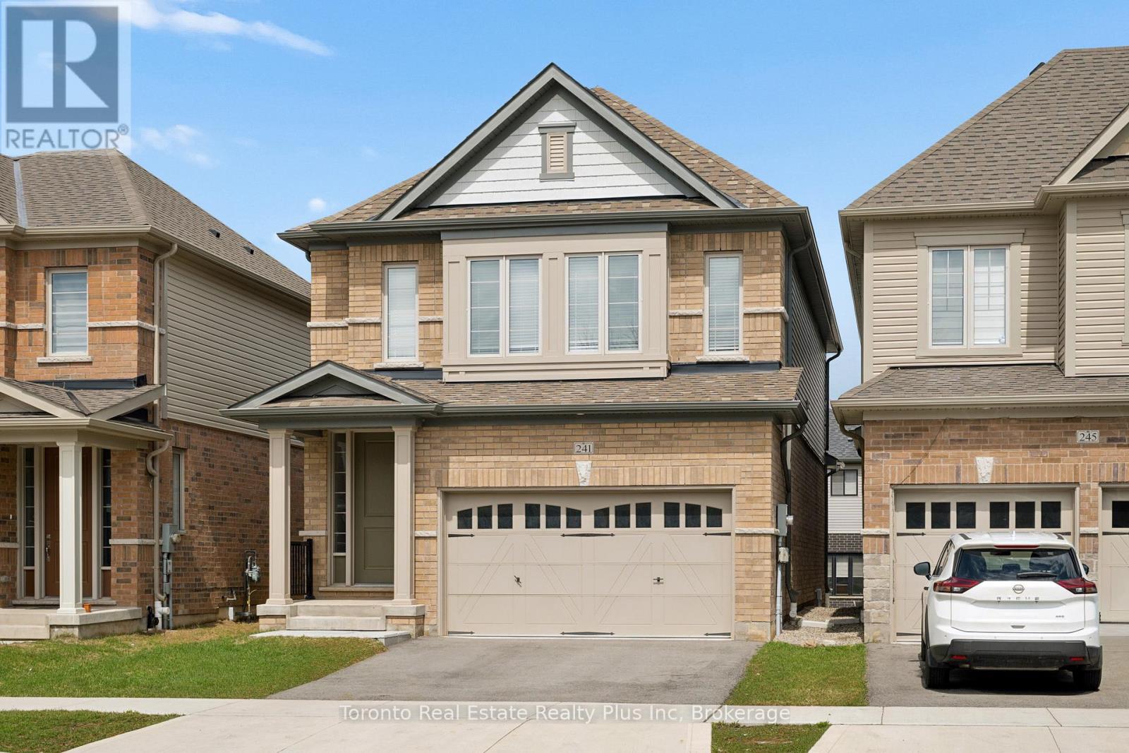 241 BROADACRE DRIVE, Kitchener, Ontario, N2R0S6 — Photo 46