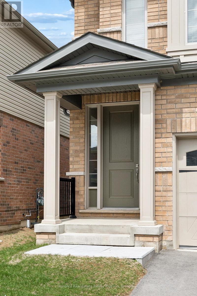 241 BROADACRE DRIVE, Kitchener, Ontario, N2R0S6 — Photo 5