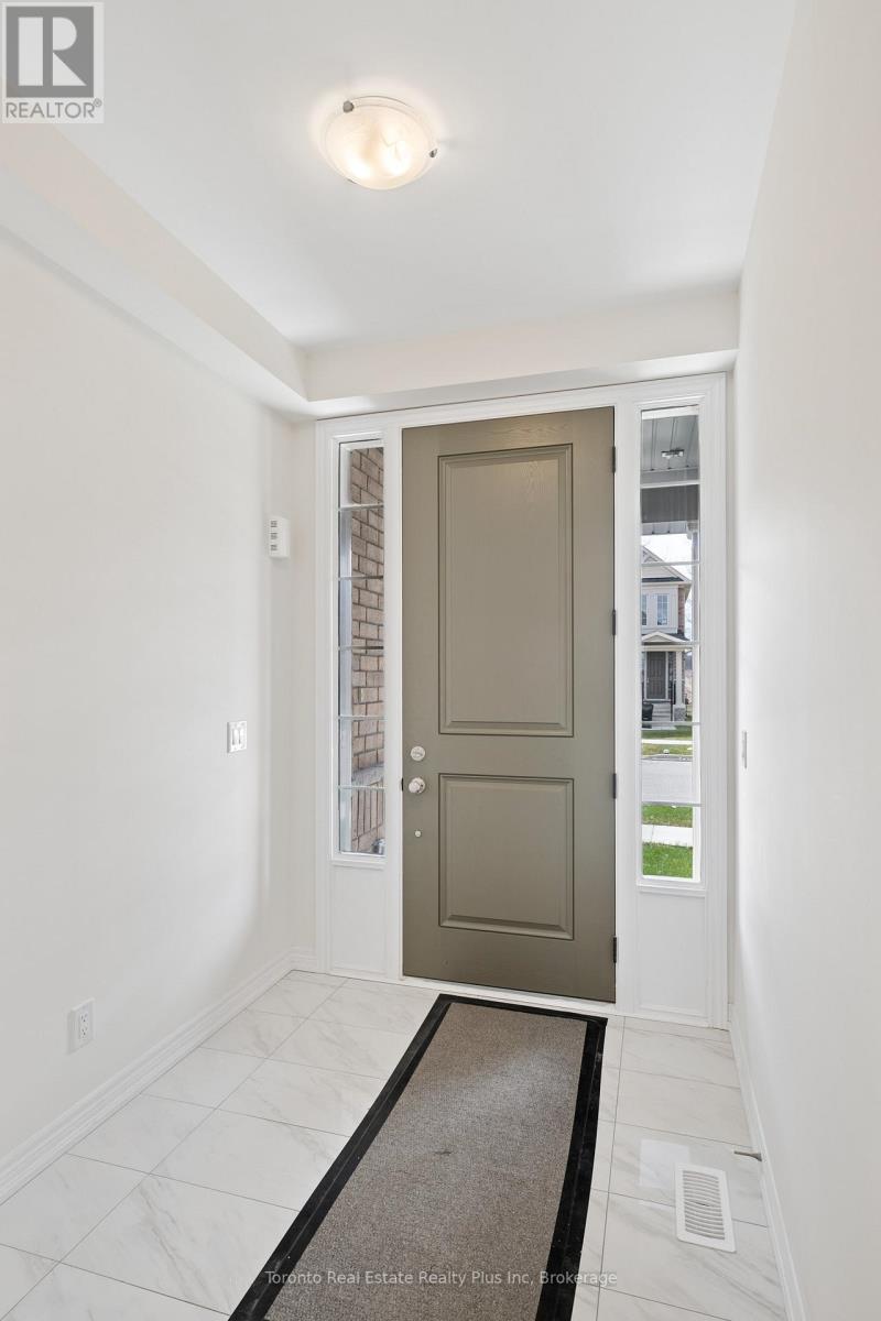 241 BROADACRE DRIVE, Kitchener, Ontario, N2R0S6 — Photo 7