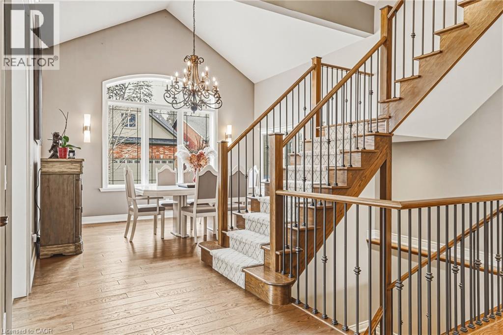 976 SHADELAND Avenue Unit# 3, Burlington, Ontario, L7T2M5 — Photo 18