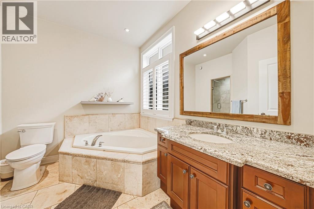 976 SHADELAND Avenue Unit# 3, Burlington, Ontario, L7T2M5 — Photo 21