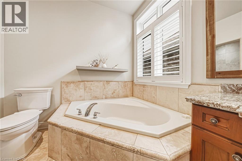 976 SHADELAND Avenue Unit# 3, Burlington, Ontario, L7T2M5 — Photo 22