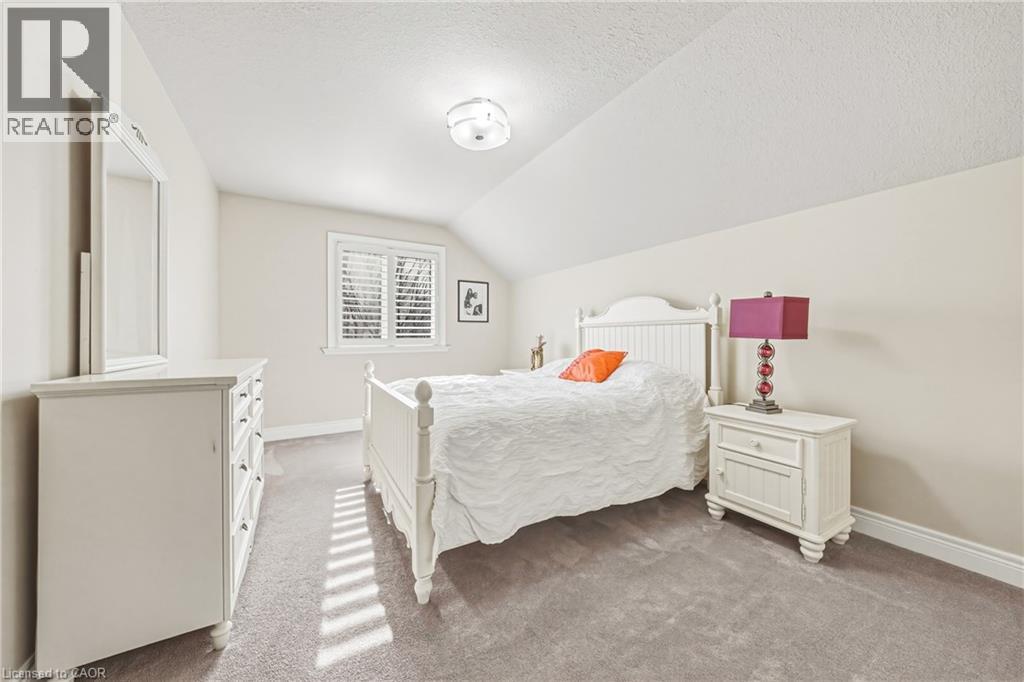 976 SHADELAND Avenue Unit# 3, Burlington, Ontario, L7T2M5 — Photo 24