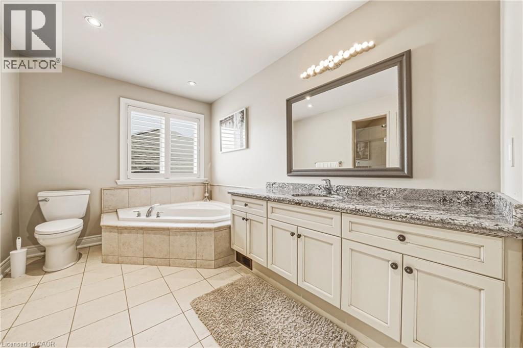 976 SHADELAND Avenue Unit# 3, Burlington, Ontario, L7T2M5 — Photo 26