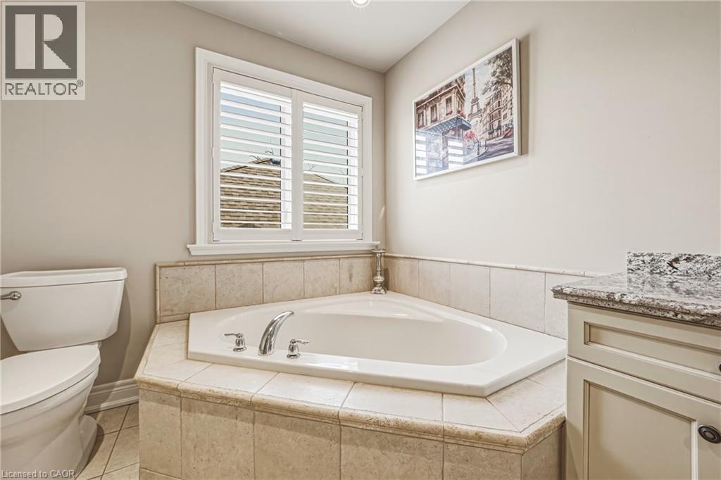 976 SHADELAND Avenue Unit# 3, Burlington, Ontario, L7T2M5 — Photo 27