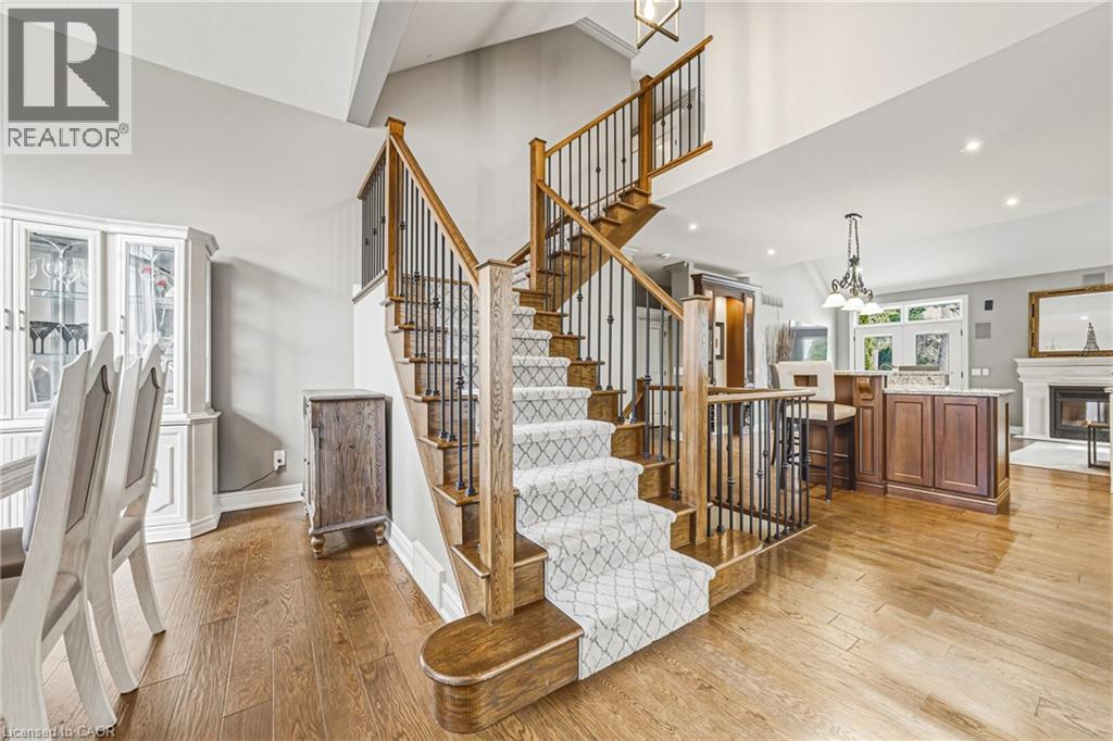 976 SHADELAND Avenue Unit# 3, Burlington, Ontario, L7T2M5 — Photo 3