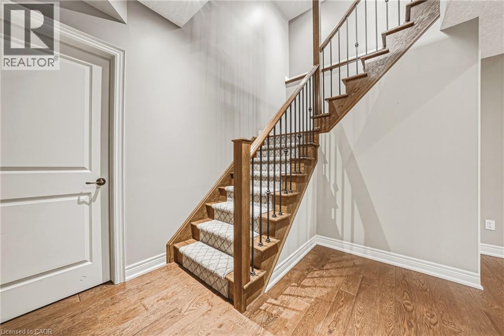 976 SHADELAND Avenue Unit# 3, Burlington, Ontario, L7T2M5 — Photo 30