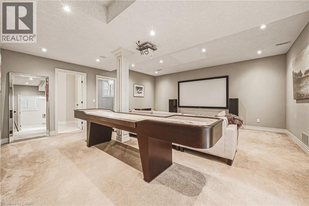 976 SHADELAND Avenue Unit# 3, Burlington, Ontario, L7T2M5 — Photo 31