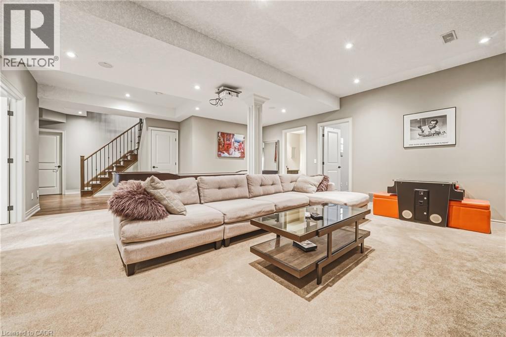 976 SHADELAND Avenue Unit# 3, Burlington, Ontario, L7T2M5 — Photo 33