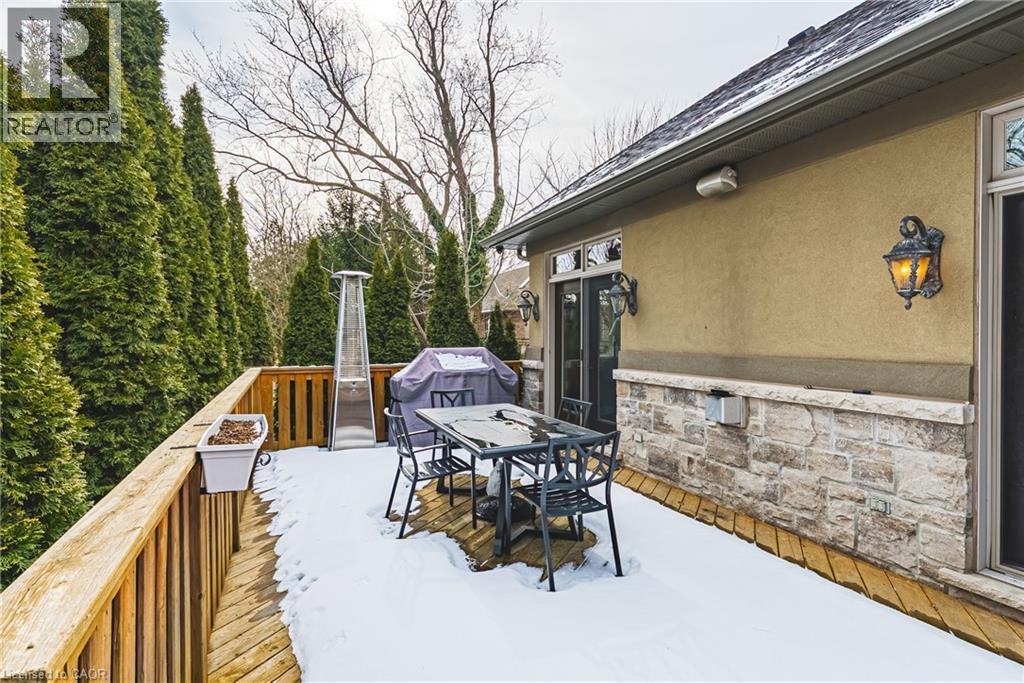 976 SHADELAND Avenue Unit# 3, Burlington, Ontario, L7T2M5 — Photo 39