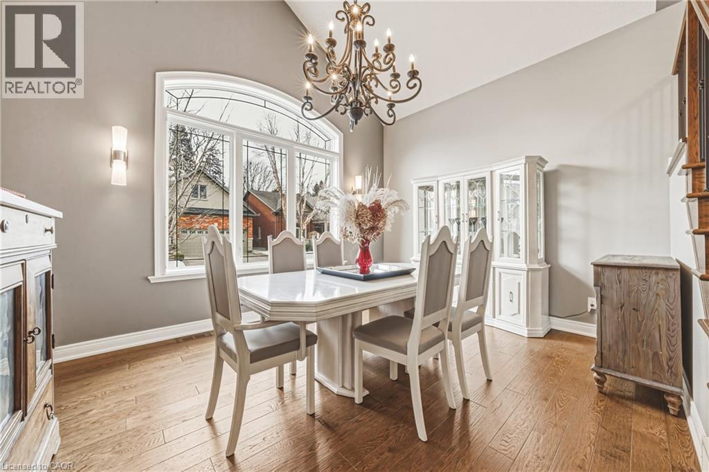 976 SHADELAND Avenue Unit# 3, Burlington, Ontario, L7T2M5 — Photo 4