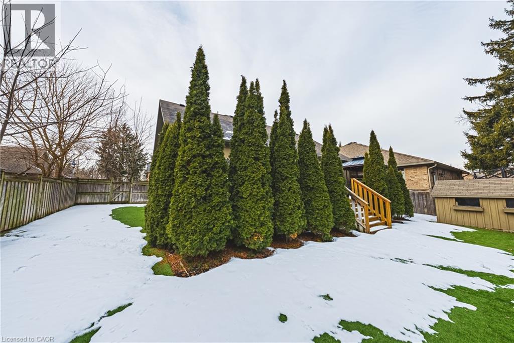 976 SHADELAND Avenue Unit# 3, Burlington, Ontario, L7T2M5 — Photo 40