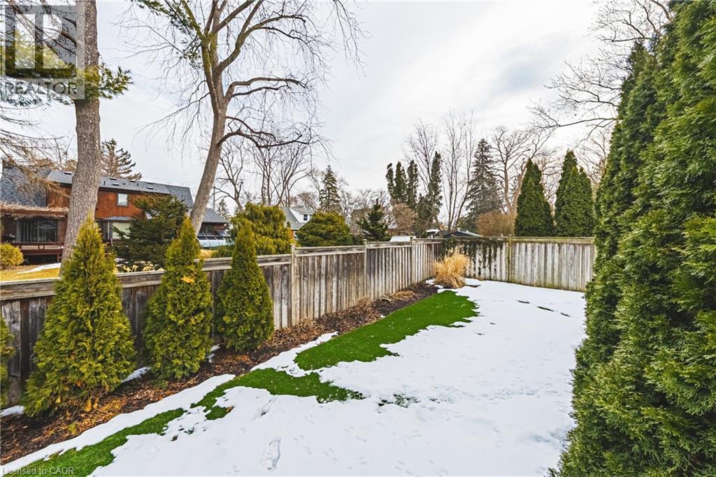 976 SHADELAND Avenue Unit# 3, Burlington, Ontario, L7T2M5 — Photo 42