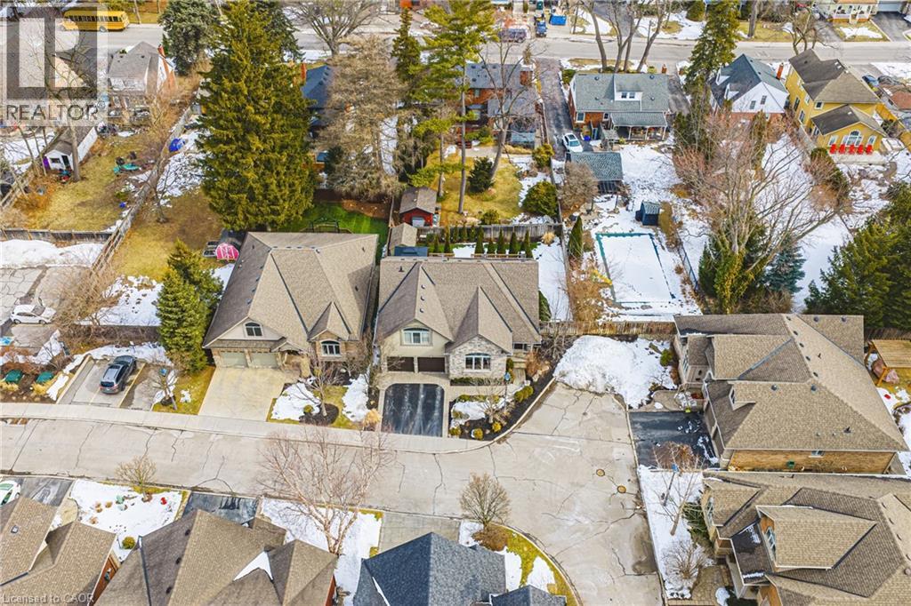 976 SHADELAND Avenue Unit# 3, Burlington, Ontario, L7T2M5 — Photo 44