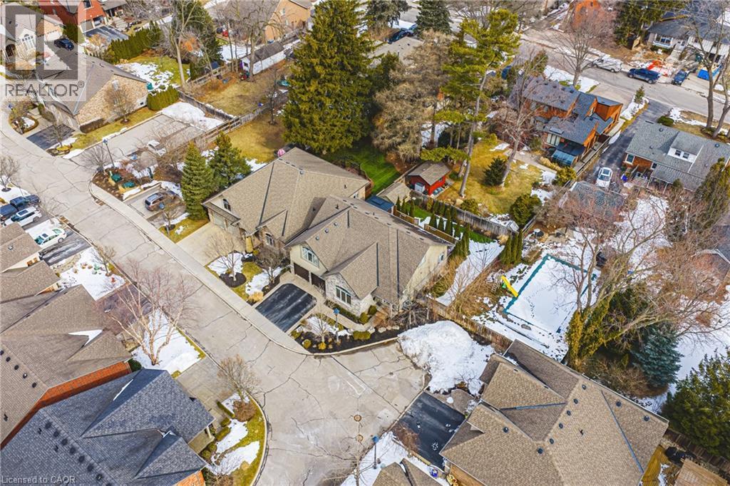 976 SHADELAND Avenue Unit# 3, Burlington, Ontario, L7T2M5 — Photo 45