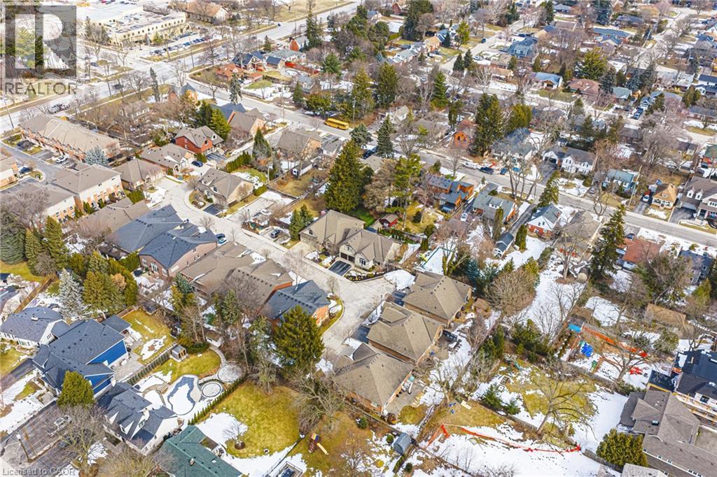 976 SHADELAND Avenue Unit# 3, Burlington, Ontario, L7T2M5 — Photo 46