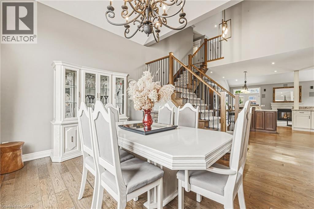 976 SHADELAND Avenue Unit# 3, Burlington, Ontario, L7T2M5 — Photo 5