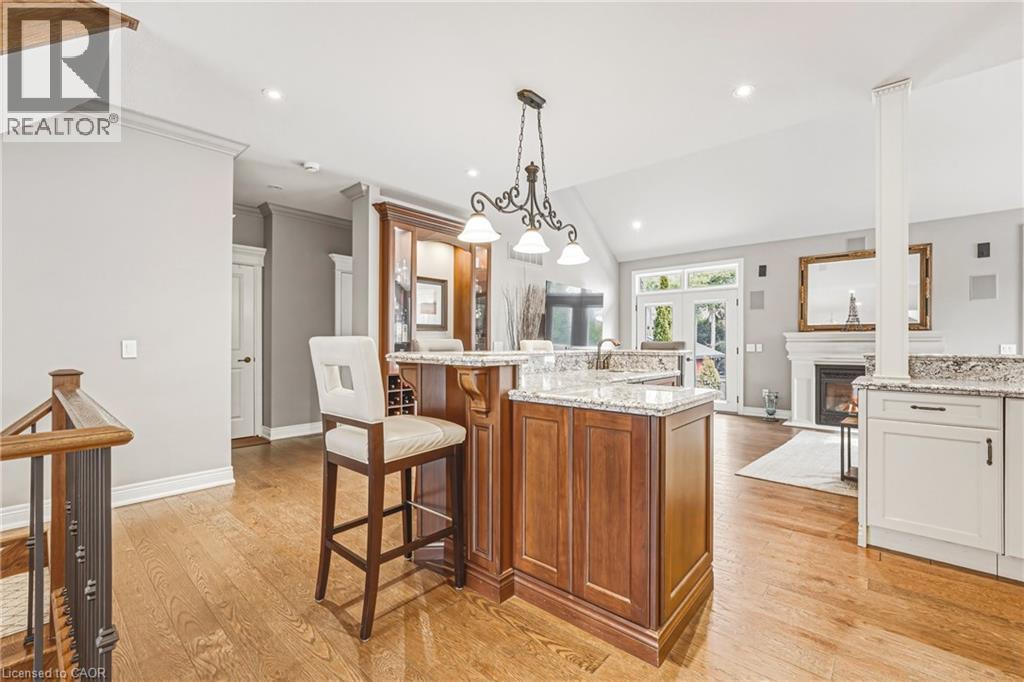 976 SHADELAND Avenue Unit# 3, Burlington, Ontario, L7T2M5 — Photo 6