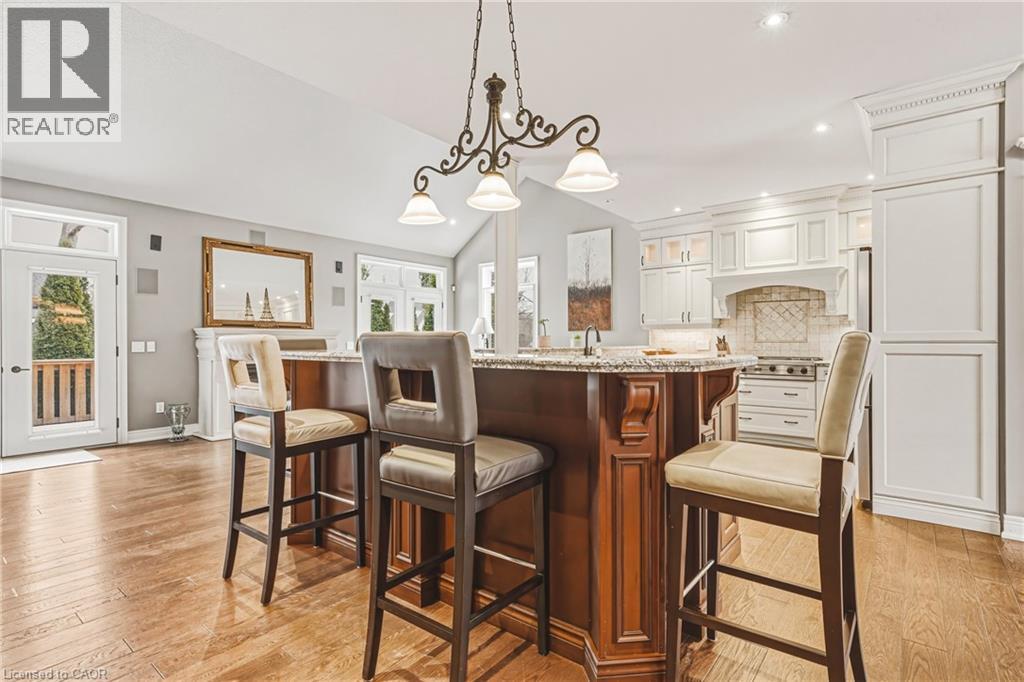 976 SHADELAND Avenue Unit# 3, Burlington, Ontario, L7T2M5 — Photo 7