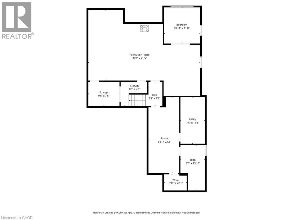 8424 MULBERRY Drive, Niagara Falls, Ontario, L2H0K4 — Photo 31