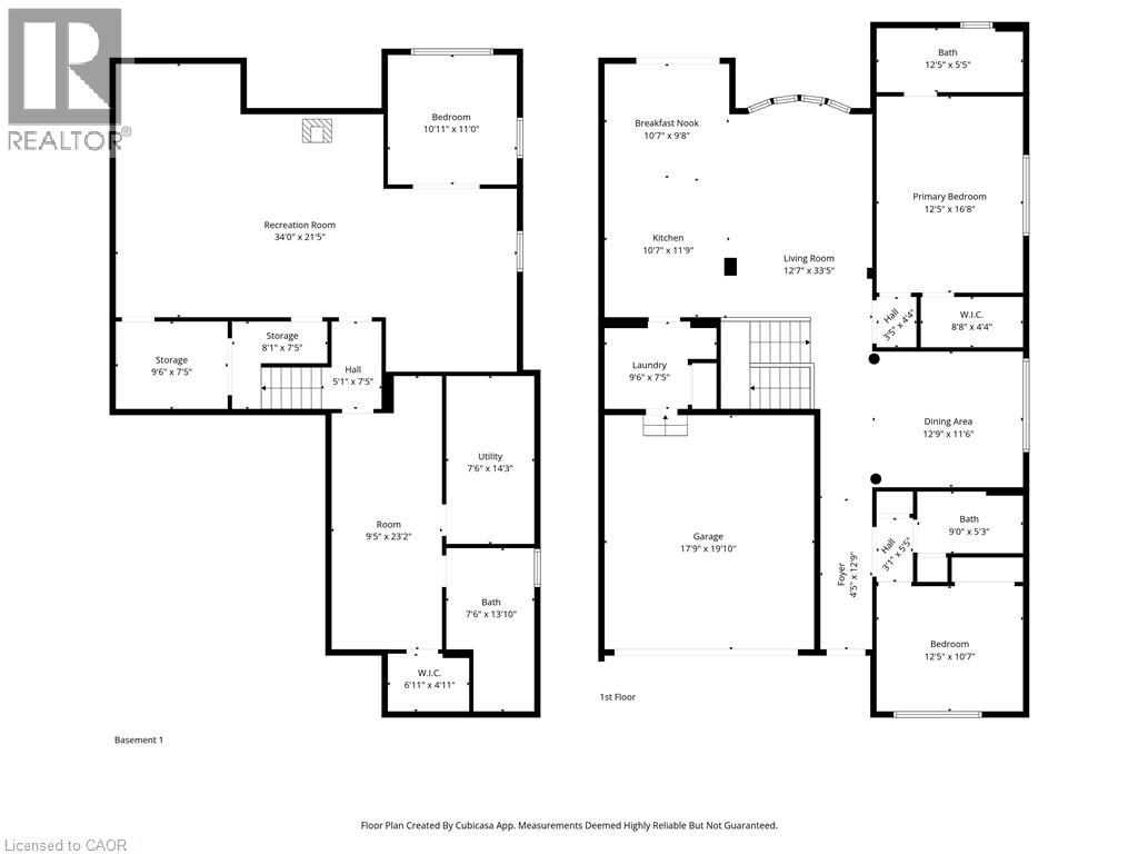 8424 MULBERRY Drive, Niagara Falls, Ontario, L2H0K4 — Photo 32