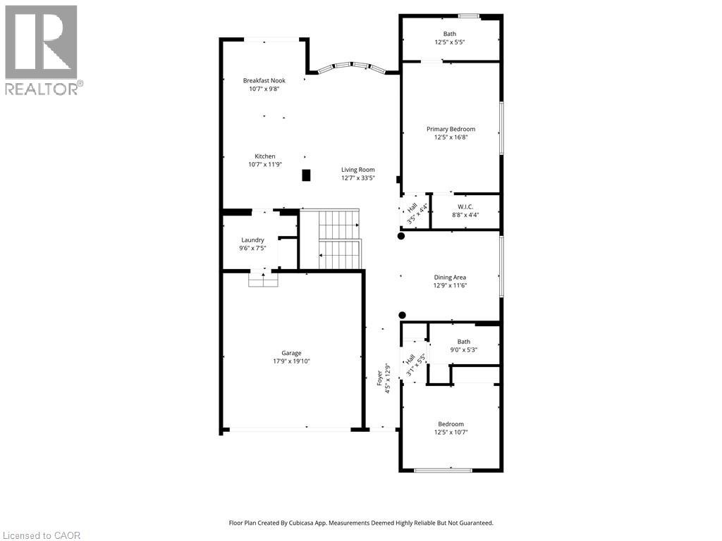 8424 MULBERRY Drive, Niagara Falls, Ontario, L2H0K4 — Photo 36