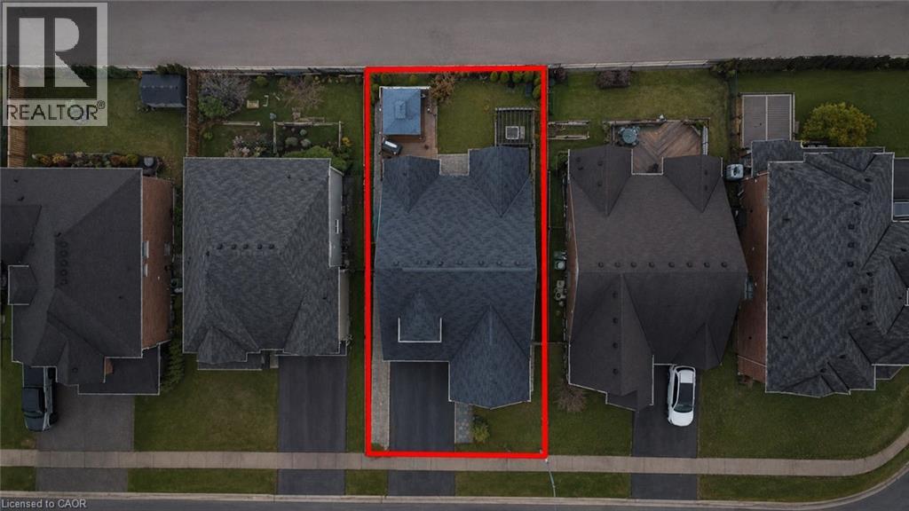 8424 MULBERRY Drive, Niagara Falls, Ontario, L2H0K4 — Photo 40