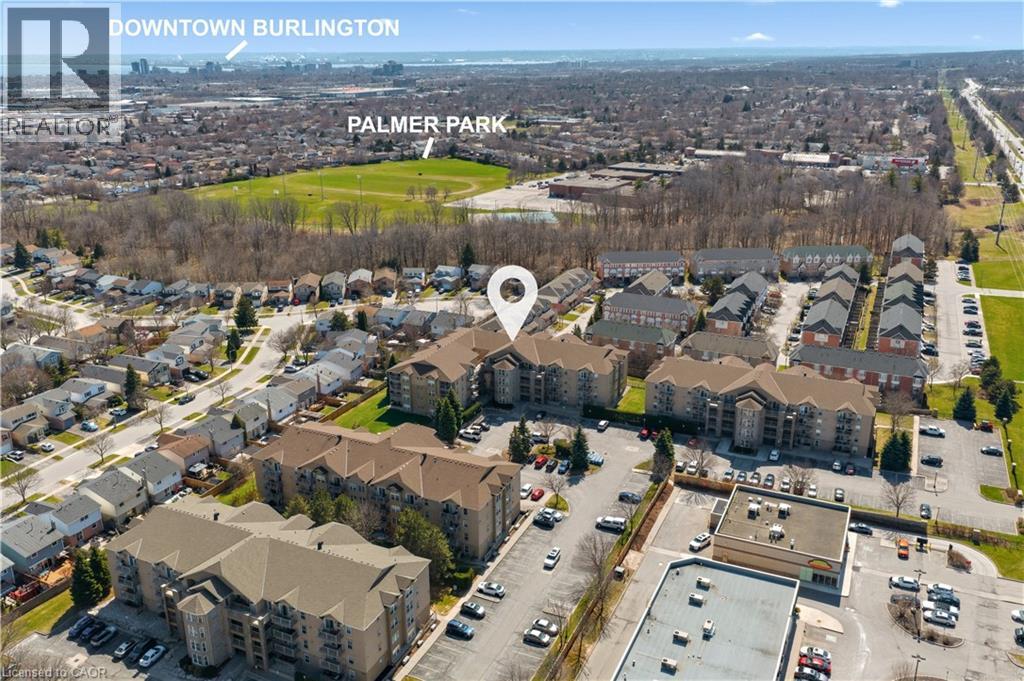 1820 WALKERS Line Unit# 213, Burlington, Ontario, L7M4V4 — Photo 15