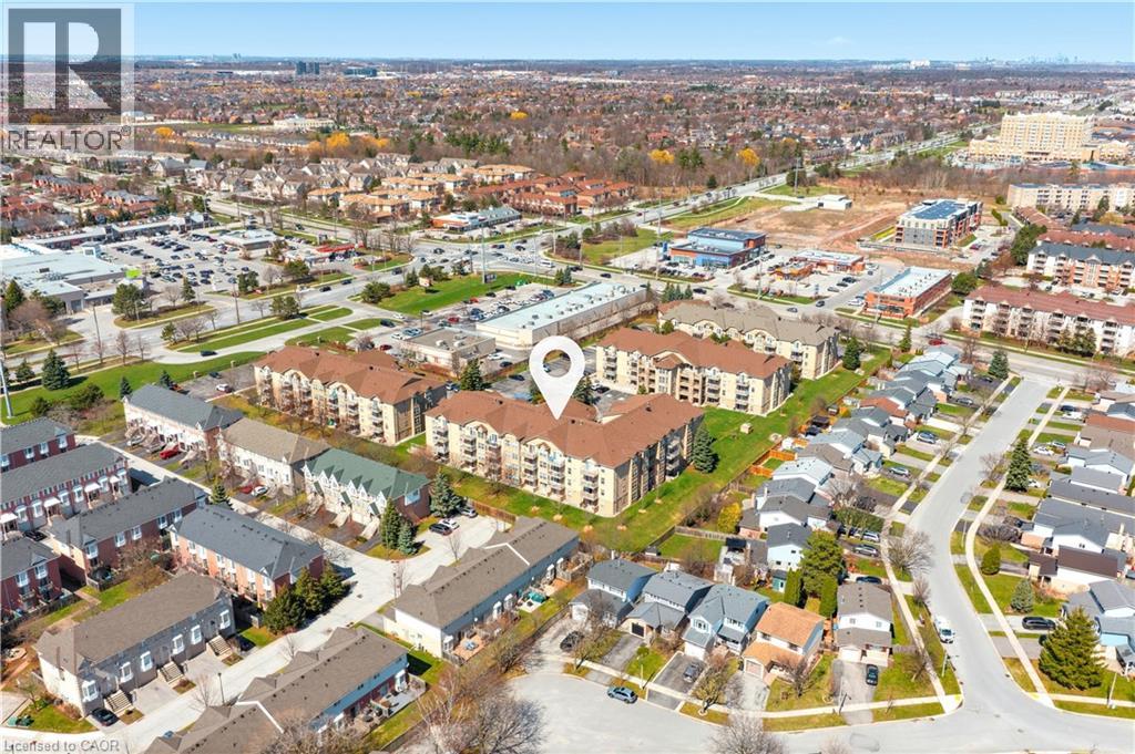 1820 WALKERS Line Unit# 213, Burlington, Ontario, L7M4V4 — Photo 26