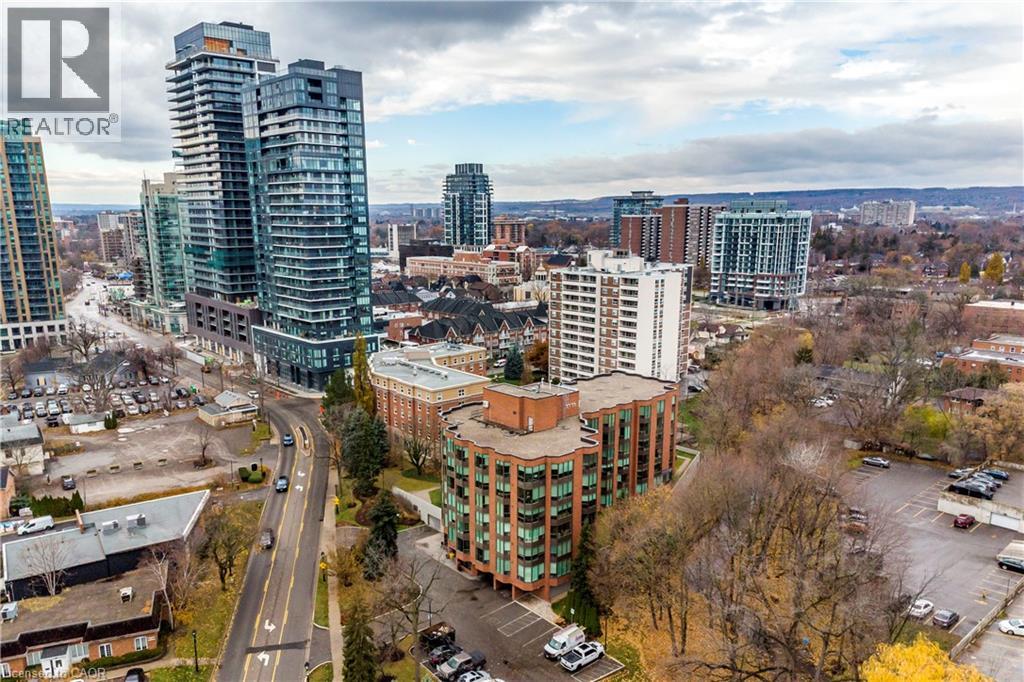 2121 LAKESHORE Road Unit# 405, Burlington, Ontario, L7R1C9 — Photo 12