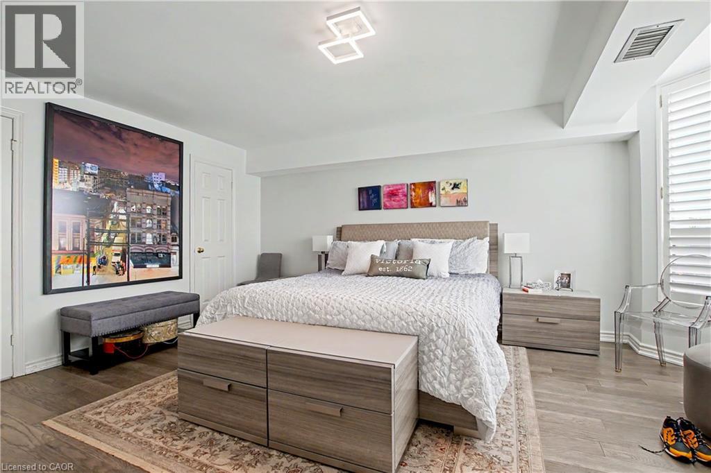 2121 LAKESHORE Road Unit# 405, Burlington, Ontario, L7R1C9 — Photo 16