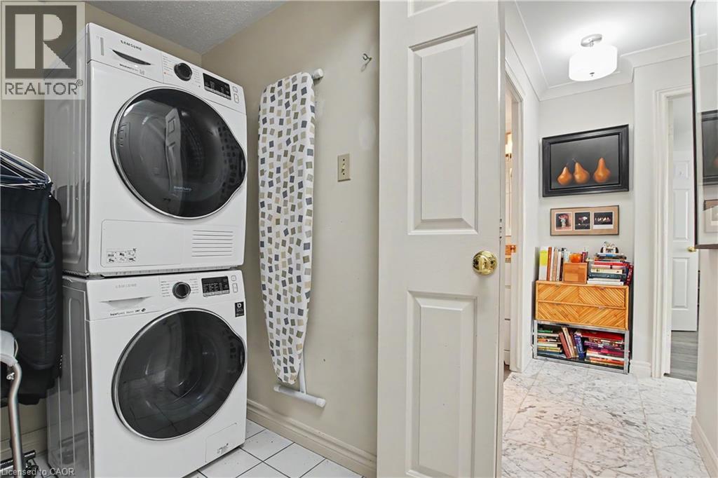 2121 LAKESHORE Road Unit# 405, Burlington, Ontario, L7R1C9 — Photo 17