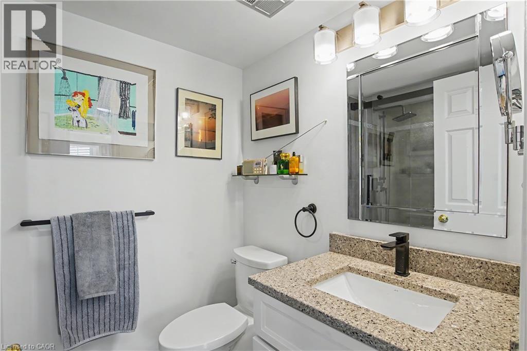 2121 LAKESHORE Road Unit# 405, Burlington, Ontario, L7R1C9 — Photo 18