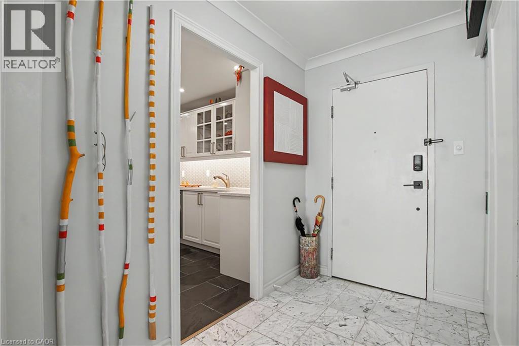 2121 LAKESHORE Road Unit# 405, Burlington, Ontario, L7R1C9 — Photo 20