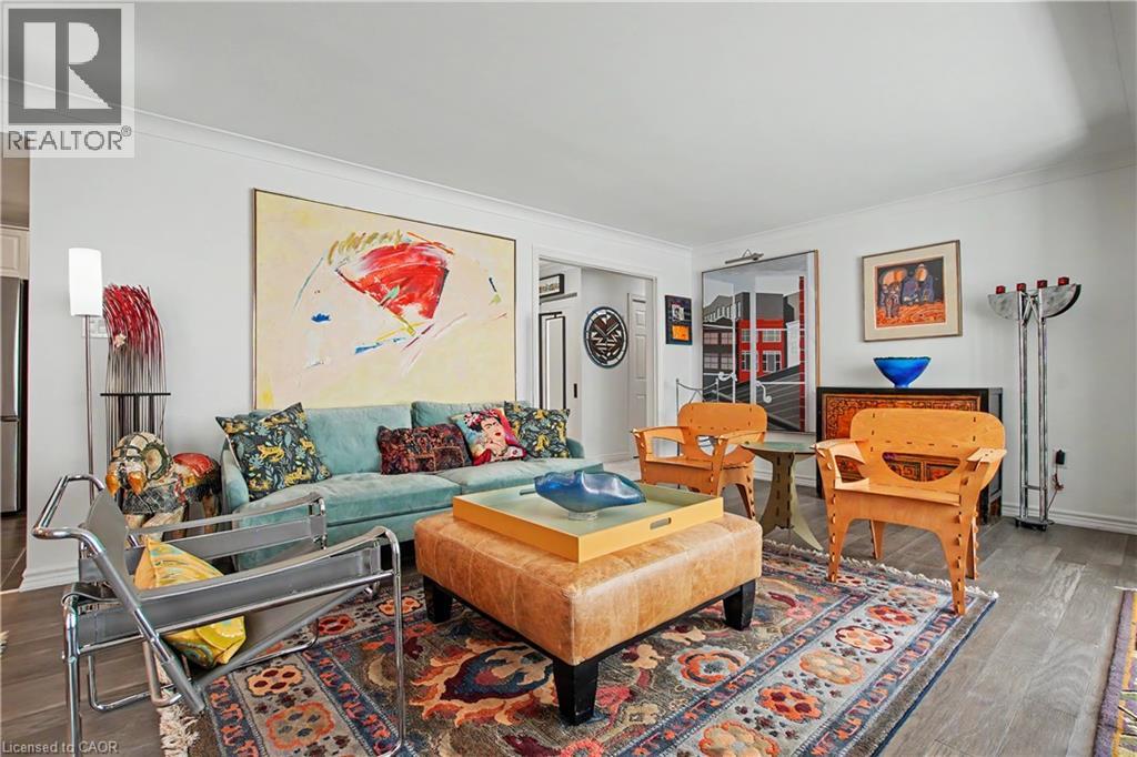 2121 LAKESHORE Road Unit# 405, Burlington, Ontario, L7R1C9 — Photo 21