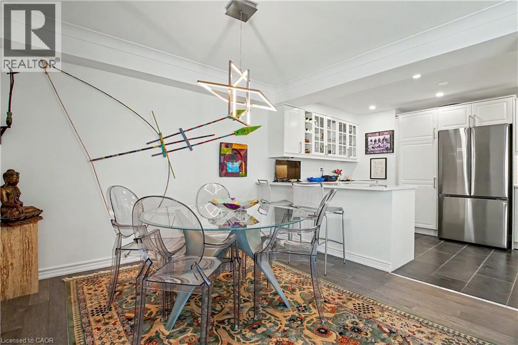 2121 LAKESHORE Road Unit# 405, Burlington, Ontario, L7R1C9 — Photo 22