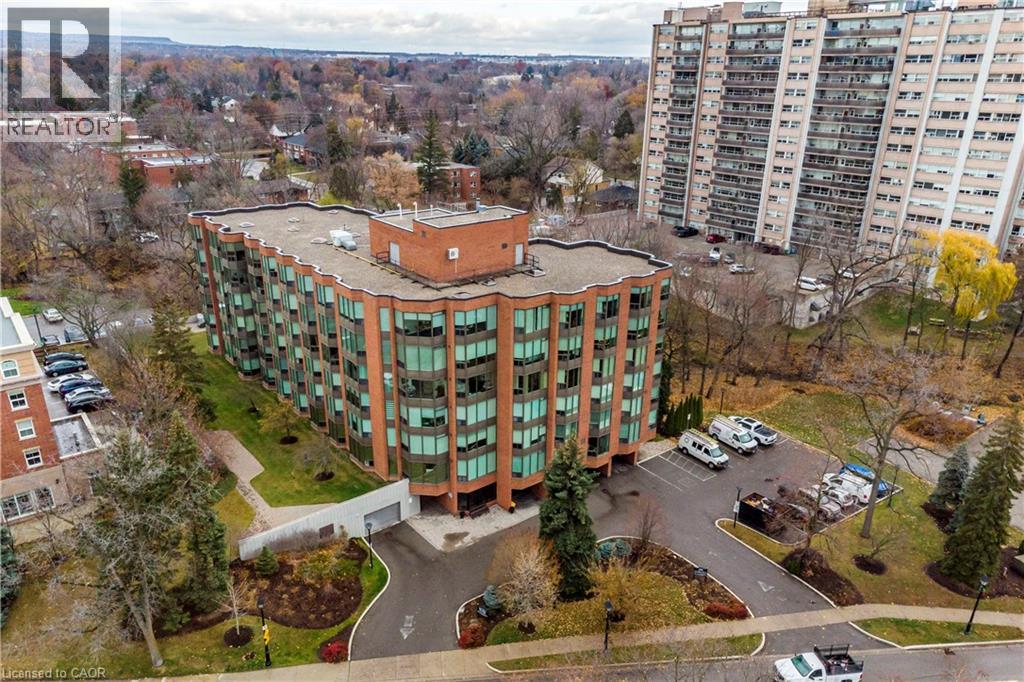 2121 LAKESHORE Road Unit# 405, Burlington, Ontario, L7R1C9 — Photo 23