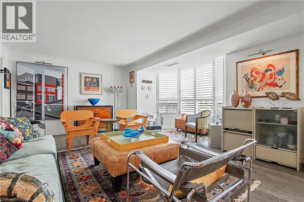 2121 LAKESHORE Road Unit# 405, Burlington, Ontario, L7R1C9 — Photo 26